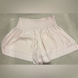 TCEC light pink skirt size medium